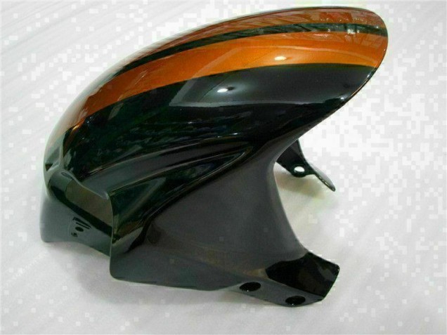 05-06 Black Red CBR600RR Motorcycle Bodywork 05-06 Black Red CBR600RR Motorcycle Bodywork