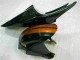 05-06 Black Red CBR600RR Motorcycle Bodywork 05-06 Black Red CBR600RR Motorcycle Bodywork