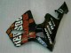 05-06 Black Red Yellow 46 CBR600RR Motorcycle Fairings