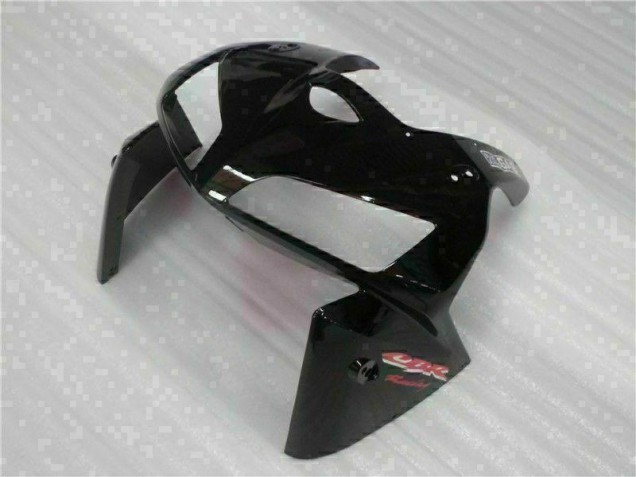 05-06 Black Repsol CBR600RR Motorcycle Fairing 05-06 Black Repsol CBR600RR Motorcycle Fairing