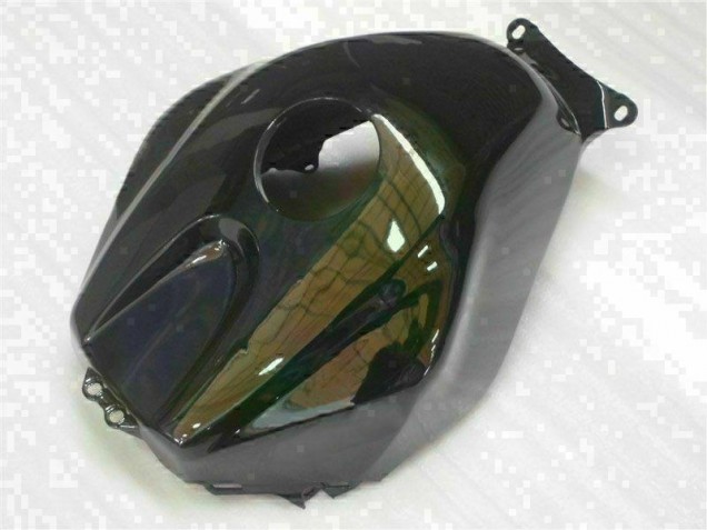 05-06 Black Repsol CBR600RR Motorcycle Fairing 05-06 Black Repsol CBR600RR Motorcycle Fairing