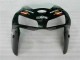 05-06 Black Repsol CBR600RR Motorcycle Fairings 05-06 Black Repsol CBR600RR Motorcycle Fairings