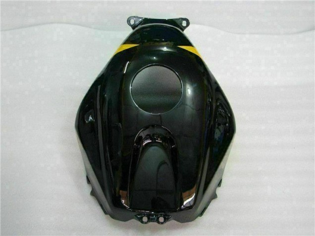 05-06 Black Repsol CBR600RR Motorcycle Fairings 05-06 Black Repsol CBR600RR Motorcycle Fairings