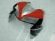 05-06 Black Silver Red CBR600RR Motorcycle Fairings 05-06 Black Silver Red CBR600RR Motorcycle Fairings