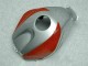 05-06 Black Silver Red CBR600RR Motorcycle Fairings 05-06 Black Silver Red CBR600RR Motorcycle Fairings