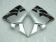 05-06 Black Silver Red CBR600RR Motorcycle Fairings 05-06 Black Silver Red CBR600RR Motorcycle Fairings