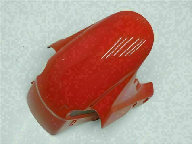 05-06 Black Silver Red CBR600RR Motorcycle Fairings 05-06 Black Silver Red CBR600RR Motorcycle Fairings