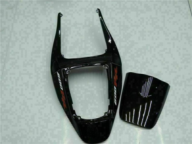 05-06 Black Silver Red CBR600RR Motorcycle Fairings 05-06 Black Silver Red CBR600RR Motorcycle Fairings