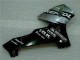 05-06 Black Silver Repsol CBR600RR Motorcycle Fairings 05-06 Black Silver Repsol CBR600RR Motorcycle Fairings