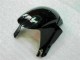 05-06 Black Silver Repsol CBR600RR Motorcycle Fairings 05-06 Black Silver Repsol CBR600RR Motorcycle Fairings