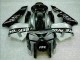 05-06 Black Silver Repsol CBR600RR Motorcycle Fairings 05-06 Black Silver Repsol CBR600RR Motorcycle Fairings