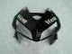 05-06 Black West CBR600RR Motorcycle Fairings 05-06 Black West CBR600RR Motorcycle Fairings