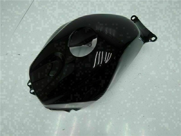 05-06 Black West CBR600RR Motorcycle Fairings 05-06 Black West CBR600RR Motorcycle Fairings