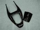 05-06 Black West CBR600RR Motorcycle Fairings 05-06 Black West CBR600RR Motorcycle Fairings