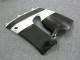 05-06 Black White ZX6R Motorcycle Fairing 05-06 Black White ZX6R Motorcycle Fairing