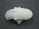 05-06 Black White ZX6R Motorcycle Fairing 05-06 Black White ZX6R Motorcycle Fairing