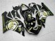 05-06 Black ZX6R Motorcycle Fairing 05-06 Black ZX6R Motorcycle Fairing