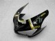 05-06 Black ZX6R Motorcycle Fairing 05-06 Black ZX6R Motorcycle Fairing