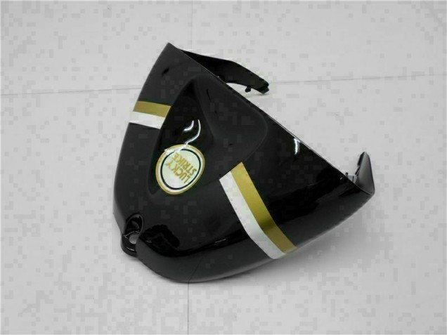 05-06 Black ZX6R Motorcycle Fairing 05-06 Black ZX6R Motorcycle Fairing