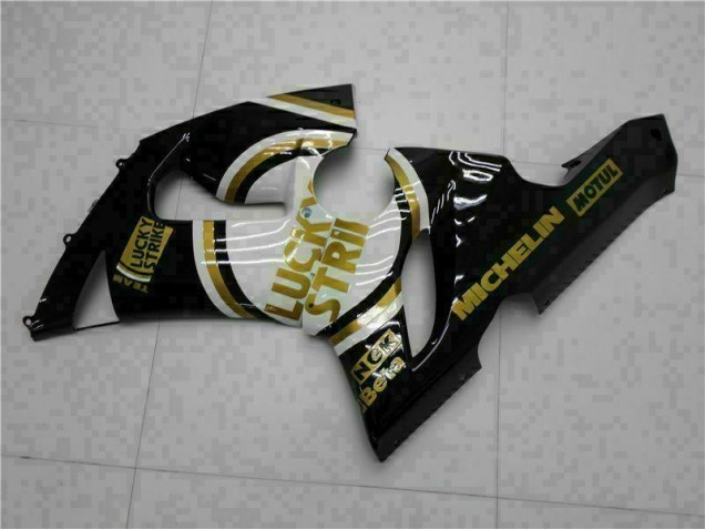 05-06 Black ZX6R Motorcycle Fairing 05-06 Black ZX6R Motorcycle Fairing