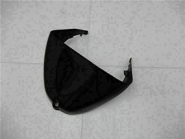 05-06 Black ZX6R Motorcycle Fairings 05-06 Black ZX6R Motorcycle Fairings