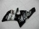 05-06 Black ZX6R Motorcycle Fairings 05-06 Black ZX6R Motorcycle Fairings