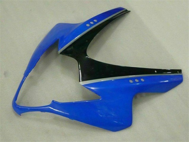 05-06 Blue Black GSXR 1000 Motorcycle Fairings