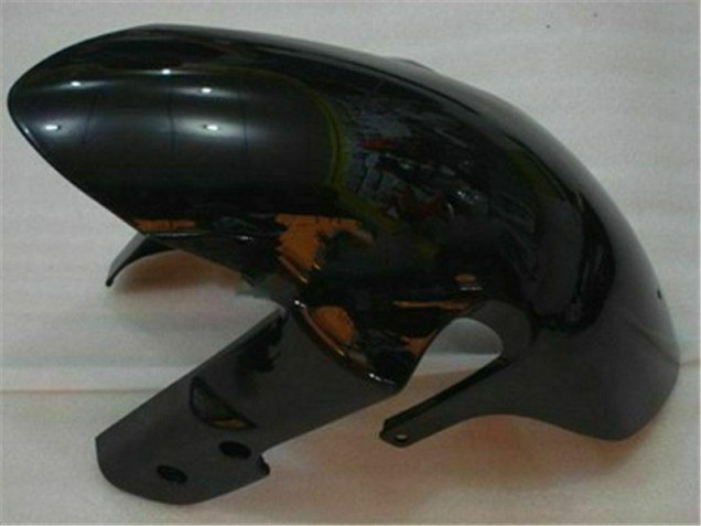 05-06 Blue Black GSXR 1000 Motorcycle Fairings
