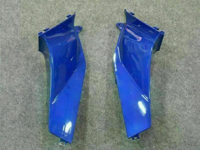 05-06 Blue CBR600RR Motorcycle Bodywork 05-06 Blue CBR600RR Motorcycle Bodywork