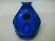 05-06 Blue CBR600RR Motorcycle Fairing 05-06 Blue CBR600RR Motorcycle Fairing