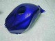 05-06 Blue CBR600RR Motorcycle Fairings 05-06 Blue CBR600RR Motorcycle Fairings