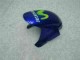 05-06 Blue CBR600RR Motorcycle Fairings 05-06 Blue CBR600RR Motorcycle Fairings