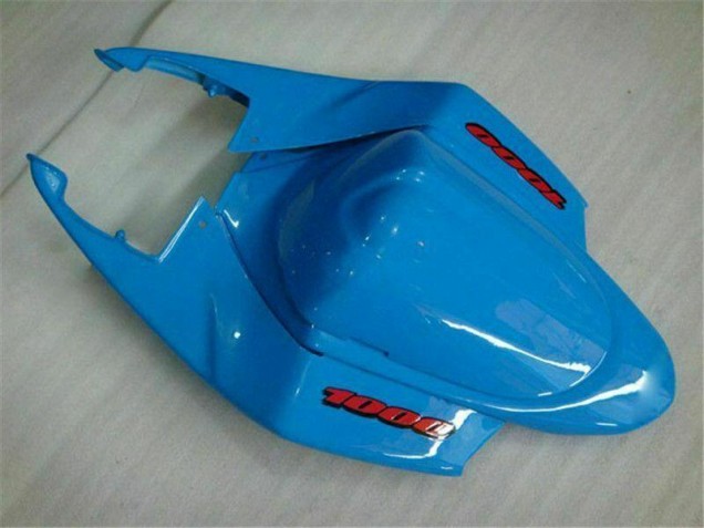 05-06 Blue GSXR 1000 Motorcycle Fairings 05-06 Blue GSXR 1000 Motorcycle Fairings