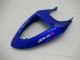 05-06 Blue ZX6R Motorcycle Fairings 05-06 Blue ZX6R Motorcycle Fairings