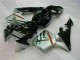 05-06 Glossy Black CBR600RR Motorcycle Bodywork 05-06 Glossy Black CBR600RR Motorcycle Bodywork