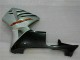 05-06 Glossy Black CBR600RR Motorcycle Bodywork 05-06 Glossy Black CBR600RR Motorcycle Bodywork