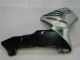 05-06 Glossy Black CBR600RR Motorcycle Bodywork 05-06 Glossy Black CBR600RR Motorcycle Bodywork