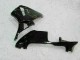 05-06 Glossy Black CBR600RR Motorcycle Fairings 05-06 Glossy Black CBR600RR Motorcycle Fairings