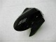 05-06 Glossy Black ZX6R Motorcycle Fairing 05-06 Glossy Black ZX6R Motorcycle Fairing
