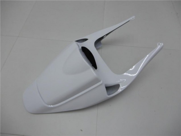 05-06 Glossy White CBR600RR Motorcycle Fairings 05-06 Glossy White CBR600RR Motorcycle Fairings