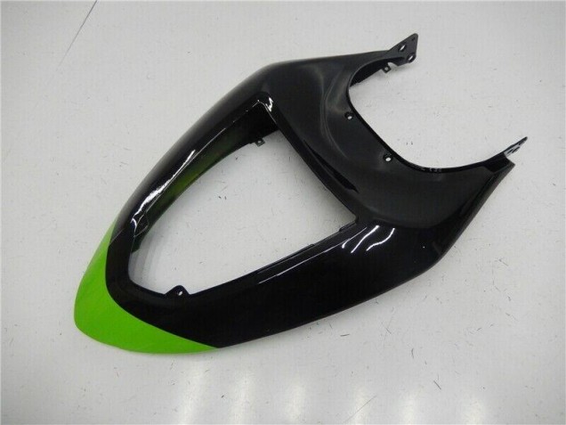 05-06 Green Black ZX6R Motorcycle Fairing