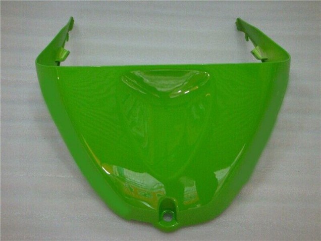 05-06 Green Black ZX6R Motorcycle Fairings 05-06 Green Black ZX6R Motorcycle Fairings