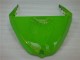 05-06 Green Black ZX6R Motorcycle Fairings 05-06 Green Black ZX6R Motorcycle Fairings