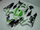 05-06 Green CBR600RR Motorcycle Fairing