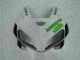 05-06 Green CBR600RR Motorcycle Fairing