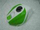 05-06 Green CBR600RR Motorcycle Fairing
