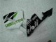 05-06 Green CBR600RR Motorcycle Fairing