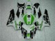 05-06 Green CBR600RR Motorcycle Fairing