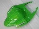 05-06 Green GSXR 1000 Motorcycle Fairings