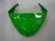 05-06 Green Matte Black ZX6R Motorcycle Fairings 05-06 Green Matte Black ZX6R Motorcycle Fairings